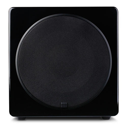 Episode ES-SUB-EVO12-700-BLK 12 Inch 720W Home Theater Subwoofer front