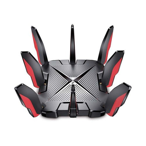 TP-Link ARCHER AX6600 GX90 Tri-Band Wi-Fi 6 Gaming Router