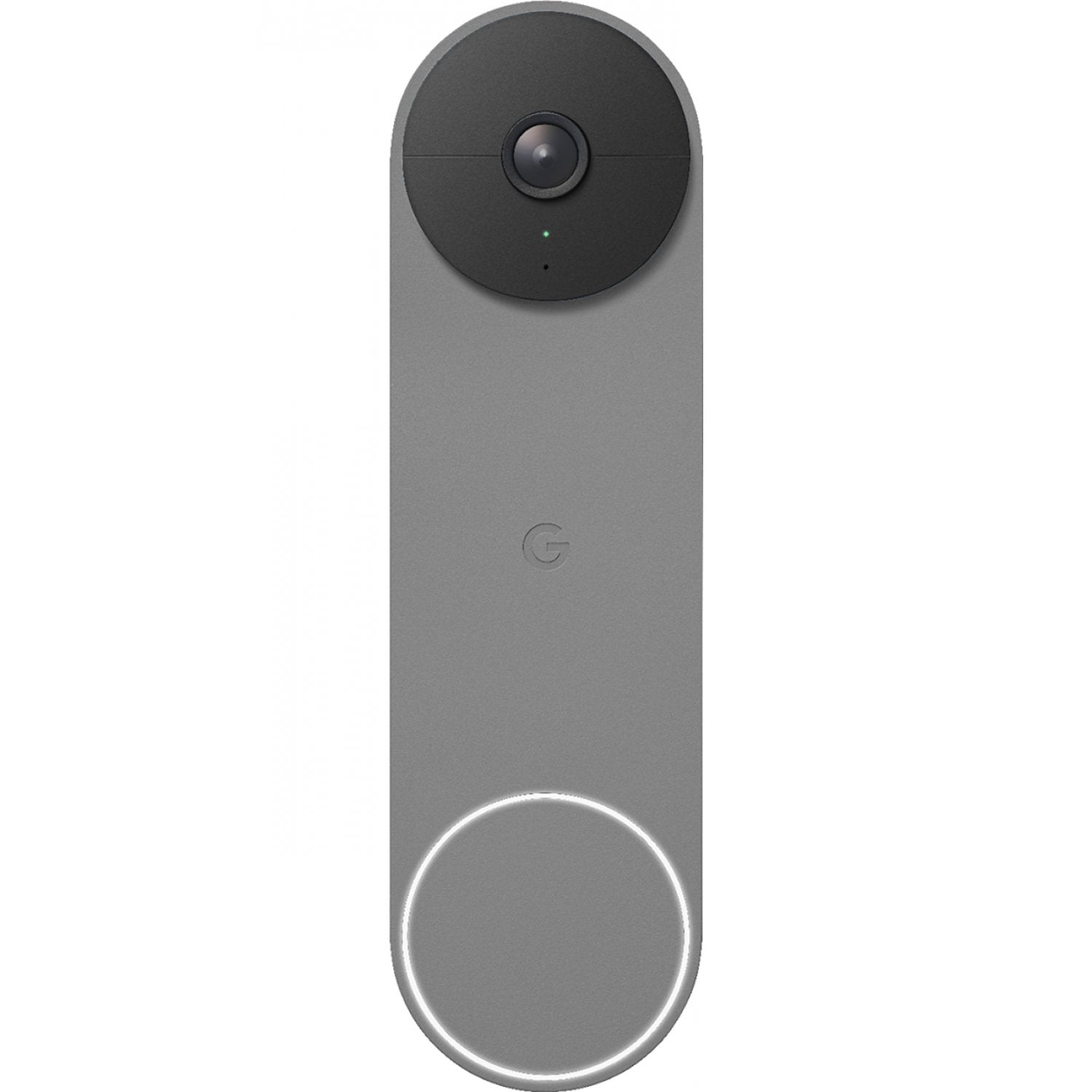 GA02076-US_1  Nest Video Doorbell Battery-Powered Intelligent Detection Vertical FOV