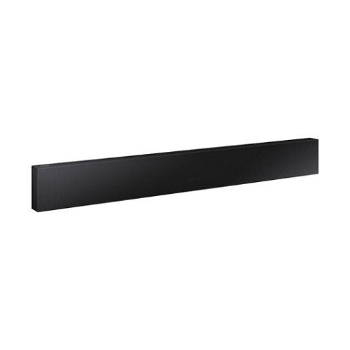 Samsung HW-LST70T Outdoor BT Terrace Soundbar Built-In Subwoofer Front View