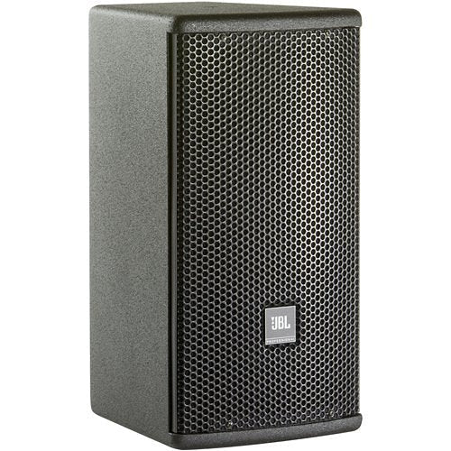 JBL AC16 6.5 Inch 2-Way Ultra-Compact Pro Loudspeaker Front