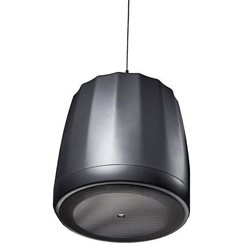 JBL Pro Control 67P/T 6.5 Inch Full-Range Pendant Speaker Pair
Black pendant light on a white background