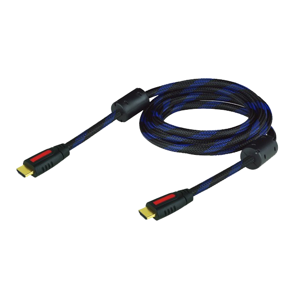 HDMI Cable 25ft LTS LTAC3125 4K Gold-Plated Ethernet Ready