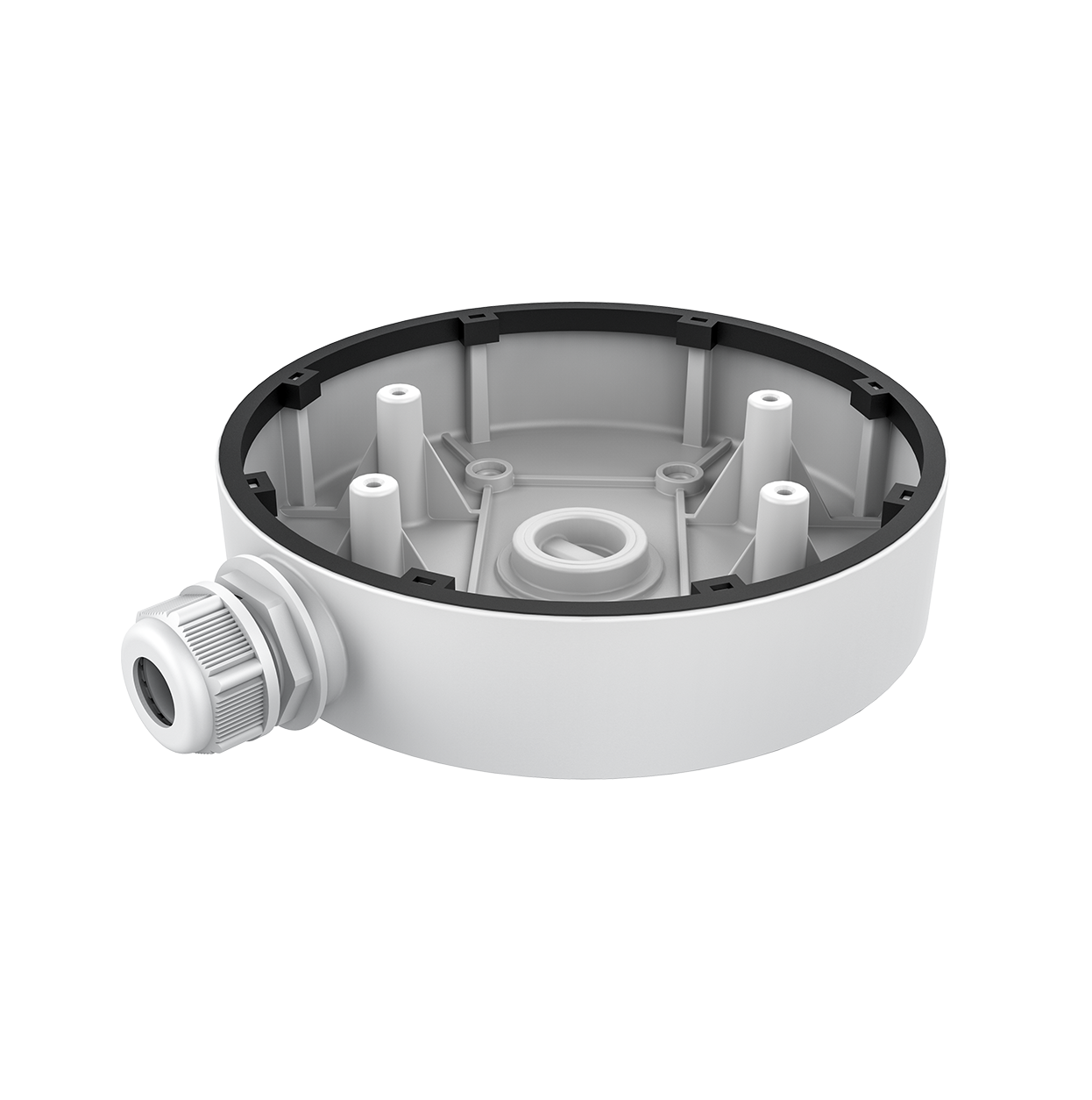 LTS LTB722 Platinum Junction Box for CMIP7283 and CMIP3C8P