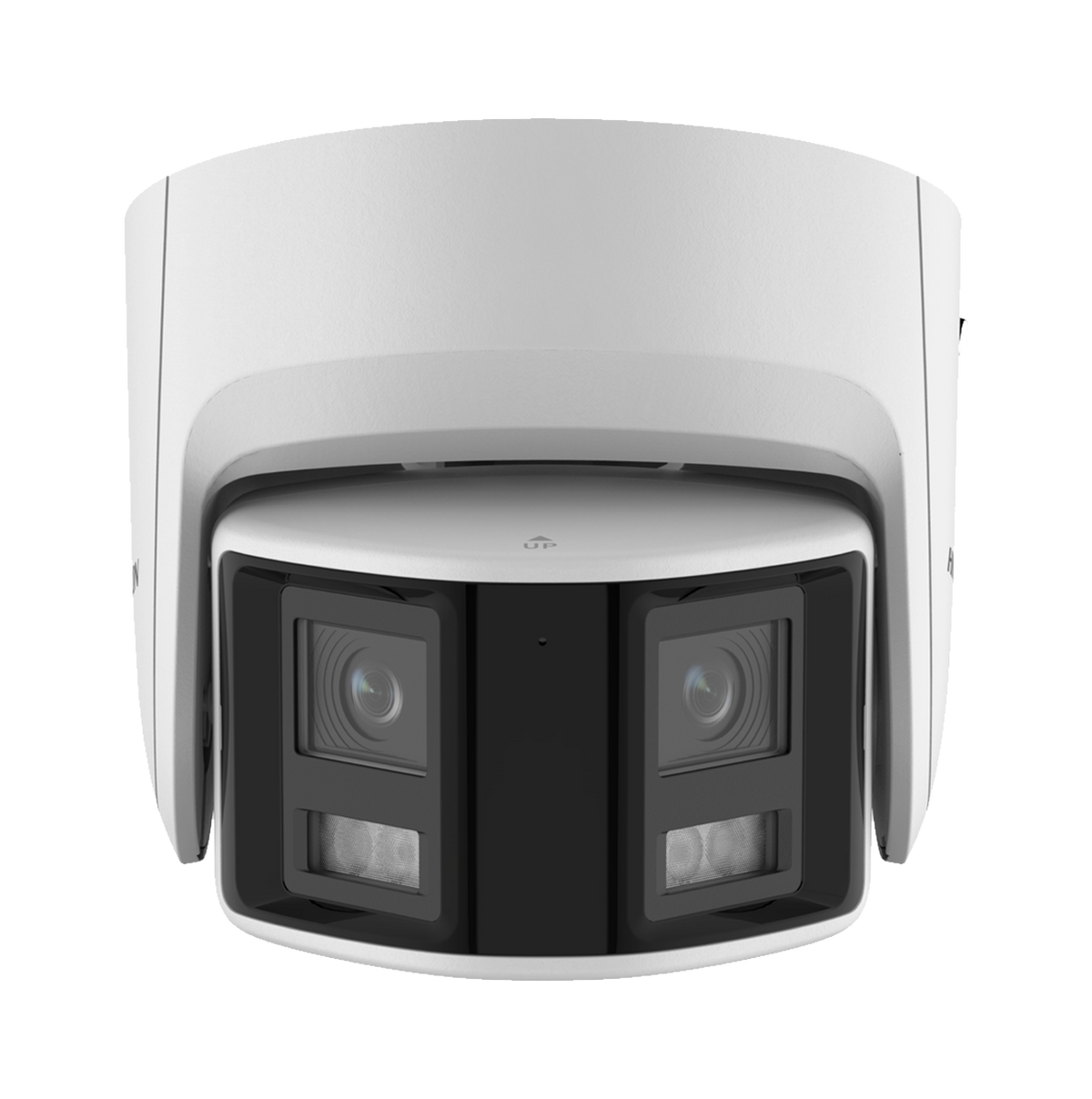 LTS LTCMIP3C6PW-28SDL Panoramic 6MP Turret IP Camera Motion Detection