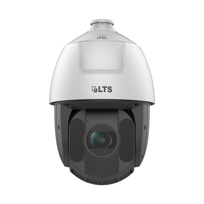 LTS LTPTZIP514NW-X25IR Platinum 4MP 25× PTZ Dome Camera