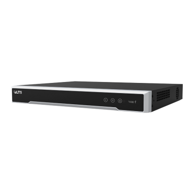 LTS LTN8616-P16N Platinum 16CH 8K NVR Ultra-HD Video Output