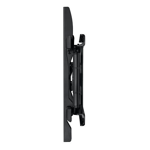 AVARRO NX-FML4390 Full Motion TV Wall Mount 43–90 Inch UL Rated
Black TV wall mount on a white background