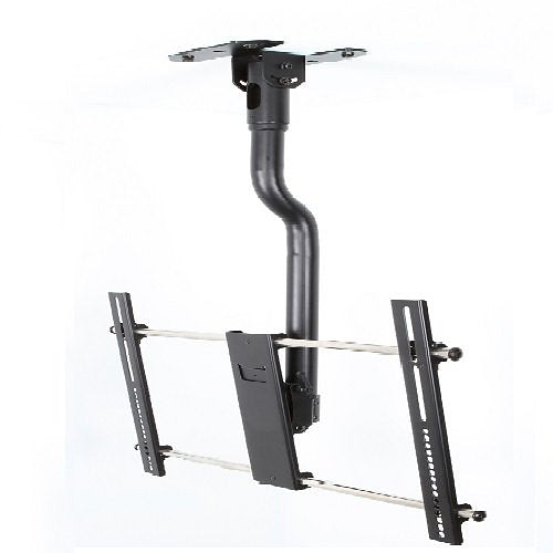 AVARRO NX-SCM125 Large Ceiling TV Mount 37-80 UL Listed
Ceiling mount bracket system on a white background