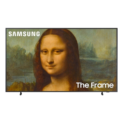 Samsung 65 Inch QN65LS03BA The Frame Art Smart TV QLED Tizen OS