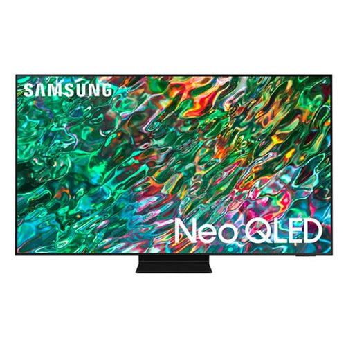 Samsung 55 Inch QN55QN90BA NeoQLED 4K TV QN90 Series Dolby Atmos