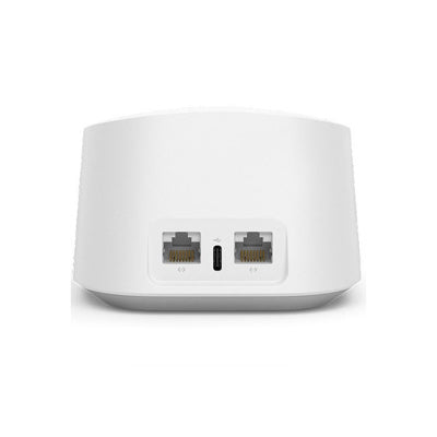 eero 6+ デュアルバンド Wi-Fi 6ルーター eero 6+ CI Mesh WiFi 6 Router Dual Band 160MHz