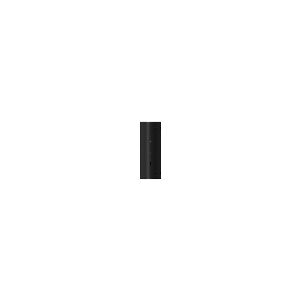 Sonos Roam 2 Portable Bluetooth Waterproof Smart Wireless Speaker
A single black speaker product, possibly a battery or small tool accessory, centered on a solid white background.