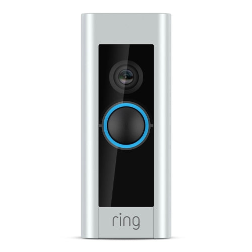 Ring RVDPRO Video Doorbell Pro 1080p HD Wi-Fi Night Vision