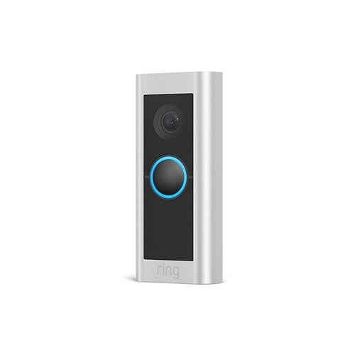 RVDPRO2 Ring Video Doorbell Pro 2 Wired 1536p HD 3D Motion Detection