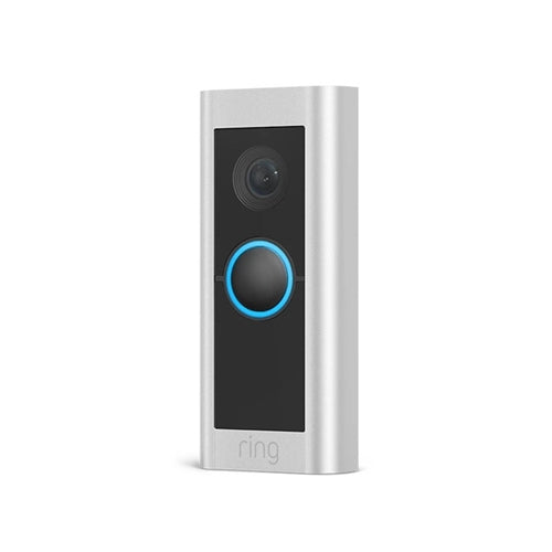 Ring Wired Video Doorbell RVDPRO2X Pro 2 HD+ 3D Motion Detection