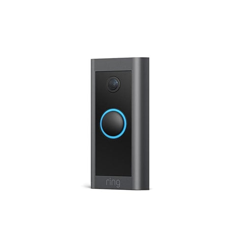 Ring RVDWIRED Video Doorbell Wired 1080p Motion Detection
