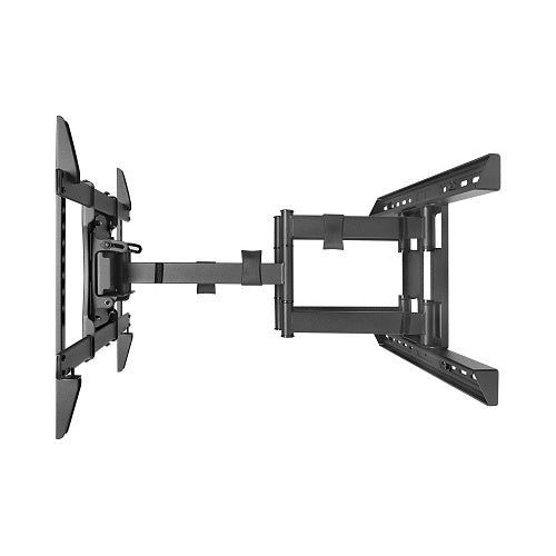 Strong SM-CB-ART2-L Full Motion Arm TV Wall Mount 40–80 Inch
Black TV wall mount with arm extension on a white background