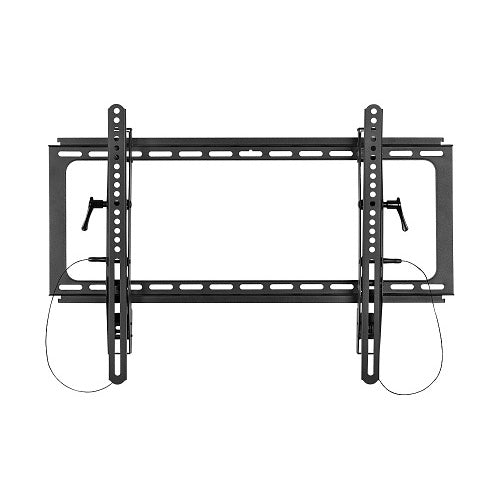 Strong SM-CB-T-L Carbon Tilt Large TV Mount 40–80 Inch
Black TV wall mount on a white background