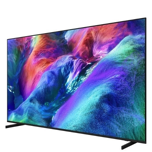 Samsung MRN55R85HAFXZA 55" R85H Micro RGB 4K Smart TV left side