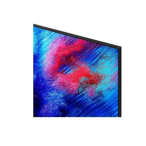 Samsung MRN65R85HAFXZA 65" R85H Micro RGB 4K Smart TV screen view
