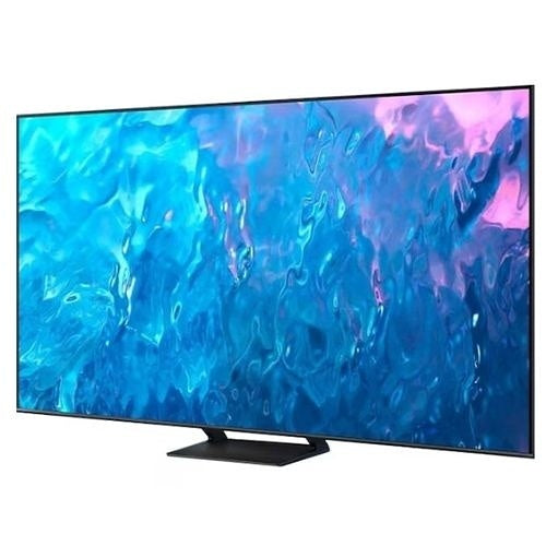 Samsung QN65QN70FAFXZA 65 Inch Smart Neo QLED 4K TV HDR (2025) Side Angle