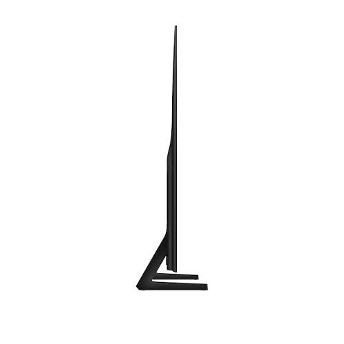 Samsung QN65S90FAFXZA 65 Inch OLED TV 4K AI Dolby Atmos (2025) Side View