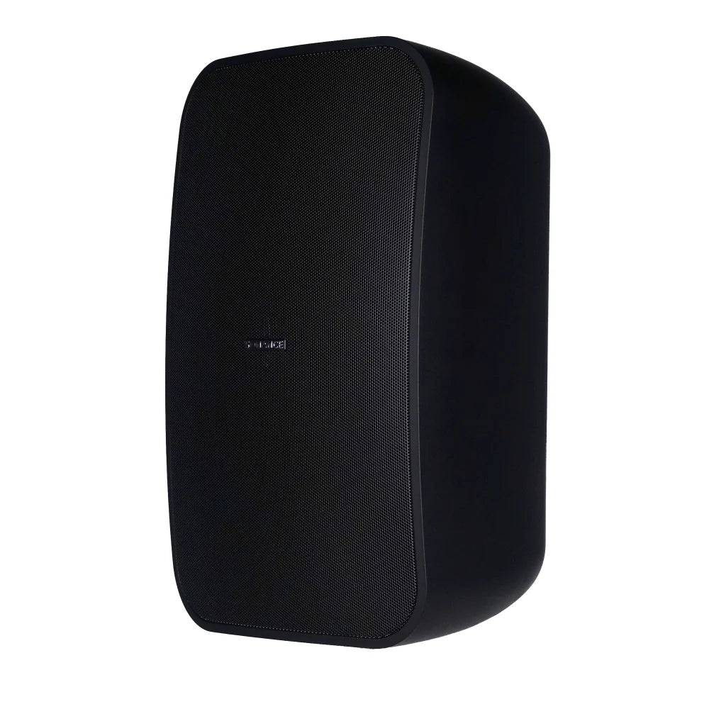 Sonance PS-S63T MKII 6.5 Inch Professional Surface Mount Speaker
Black speaker on a white background