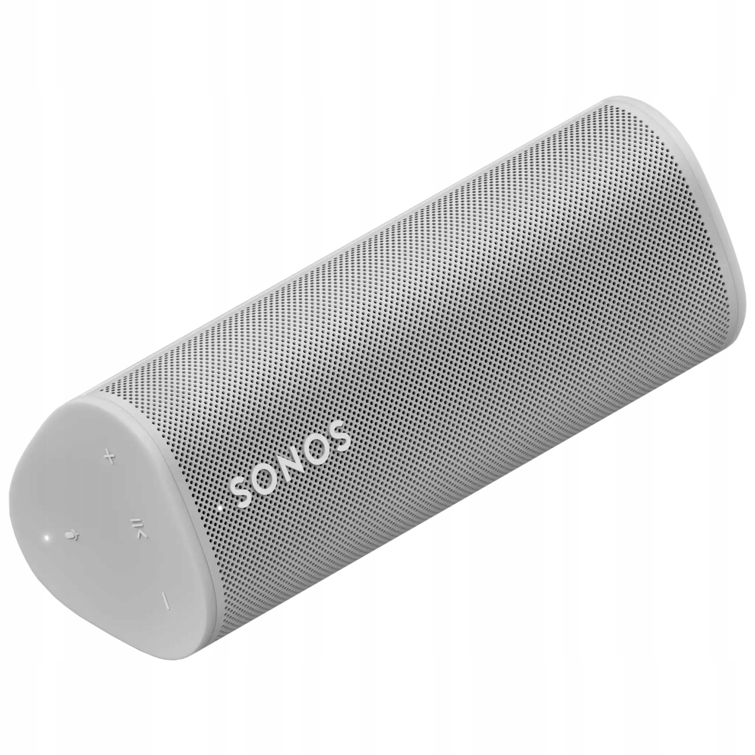 Sonos Roam Portable Smart Speaker WiFi Bluetooth Precision Acoustics