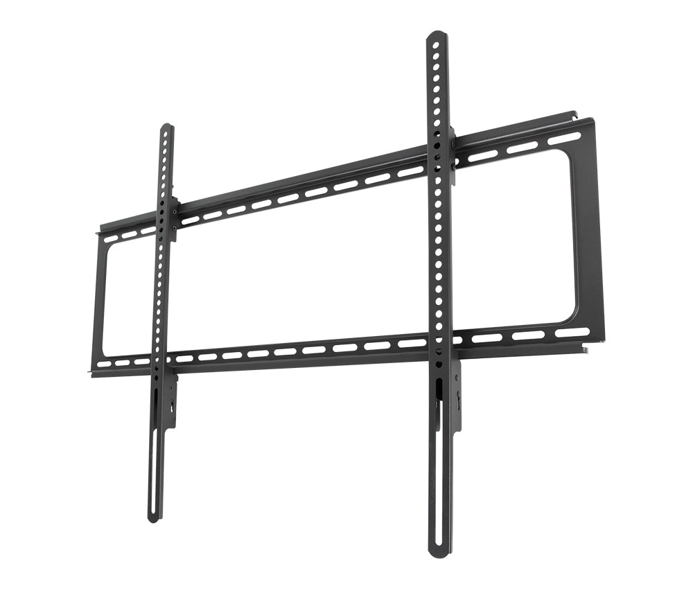 Strong SM-CB-F-XL Fixed Pro Wall Mount TV Bracket 49–90 Inch Front