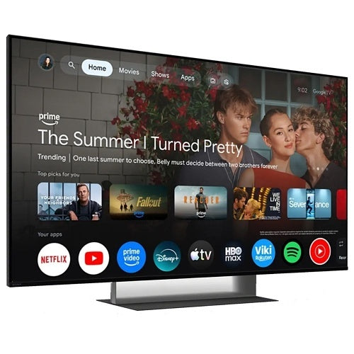 Sony K85XR70M2 85" BRAVIA 7 II True RGB 4K HDR Smart TV smart tv