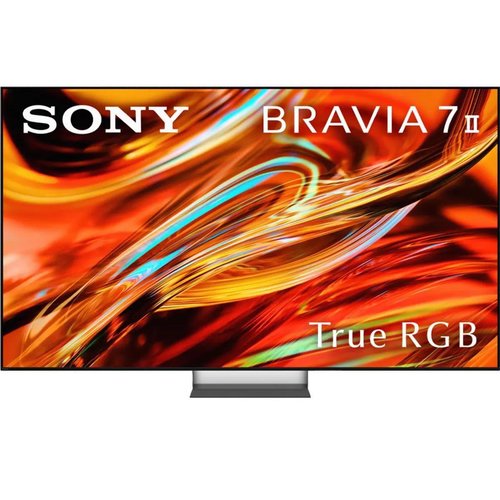 Sony K85XR70M2 85" BRAVIA 7 II True RGB 4K HDR Smart TV front page
