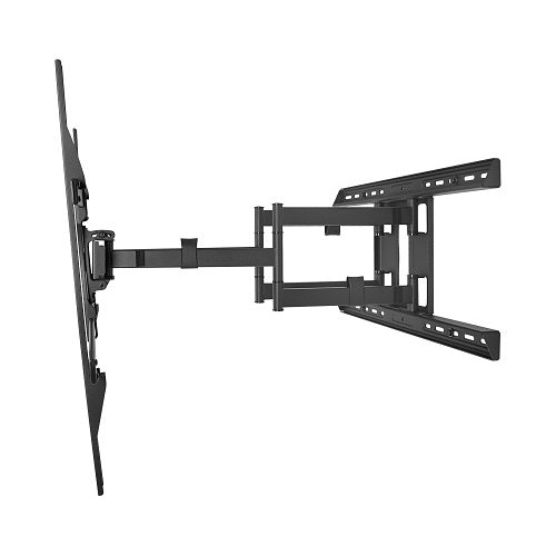 Strong SM-CB-ART2-XL Full Motion Dual Arm TV Wall Mount 49–90 Inch
Black TV wall mount on a white background
