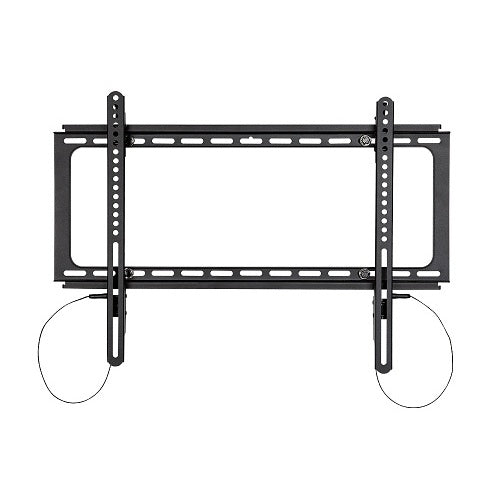 Strong SM-CB-F-L Low Profile Fixed TV Wall Mount 40–80 Inch
Black TV wall mount on a white background