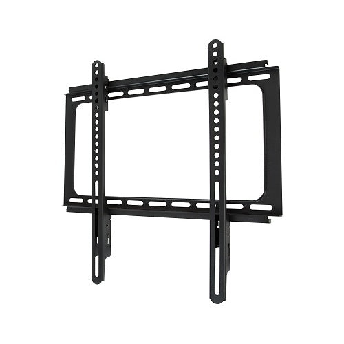 Strong SM-CB-F-M Low Profile Fixed TV Wall Mount 24–55 Inch
Black TV wall mount on a white background