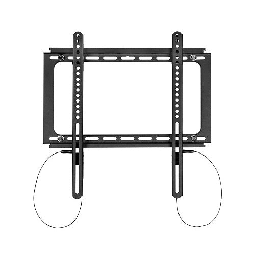 Strong SM-CB-F-M Low Profile Fixed TV Wall Mount 24–55 Inch
Black TV wall mount on a white background
