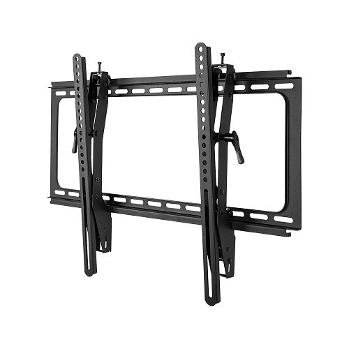 Strong SM-CB-T-L Carbon Tilt Large TV Mount 40–80 Inch
Black TV wall mount on a white background