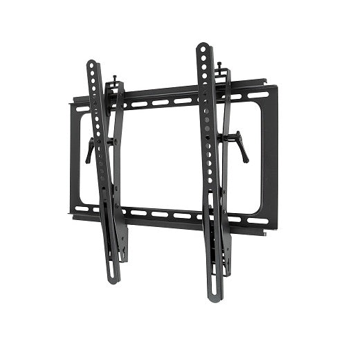 Strong SM-CB-T-M Low Profile Tilt TV Wall Mount 24–55 Inch
Black TV wall mount on a white background
