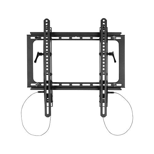 Strong SM-CB-T-M Low Profile Tilt TV Wall Mount 24–55 Inch
Black TV wall mount on a white background
