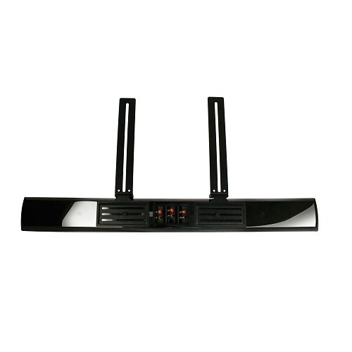 Strong SM-SBAR2-BKT-UNIV Universal TV Soundbar Mount Bracket Soundbar mounted