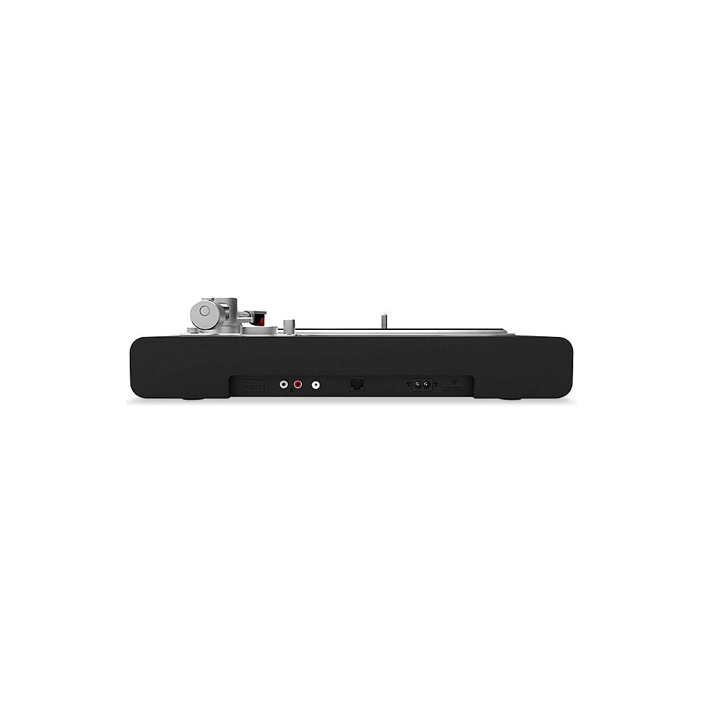 Victrola Carbon VPT-3000 Turntable Ortofon Wireless Sonos-Ready side view