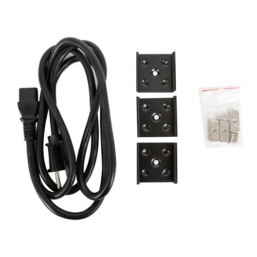 WattBox WB-800VPS-IPVM-18 18-Outlet IP Power Conditioner accessories