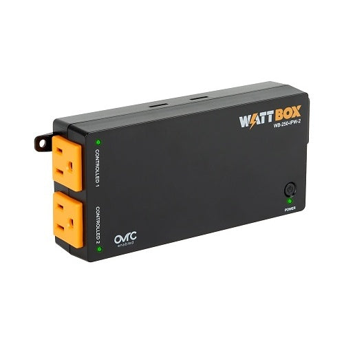 WattBox WiFi Surge Protector
