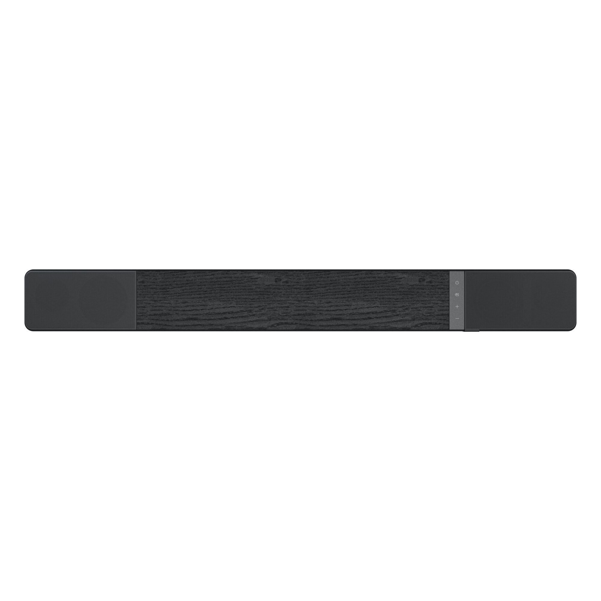 Klipsch Flexus CORE 200 3.1.2 Soundbar 44 Inch Dolby Atmos
Black rectangular object on a white background