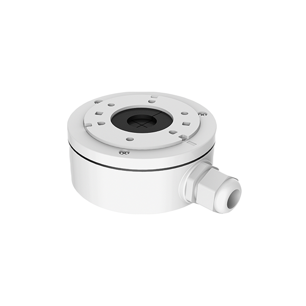LTS LTB345 Junction Box Mini Turret Bullet Camera