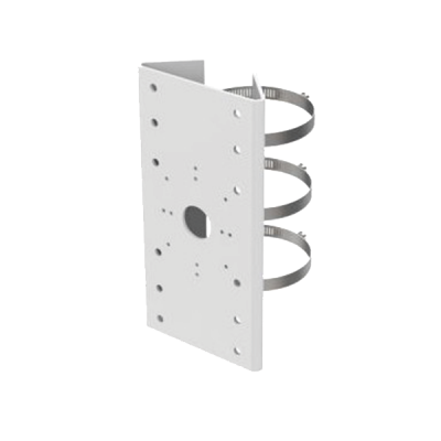 LTS LTB378 Universal Vertical Pole Mount