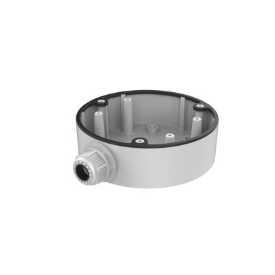 LTS LTB701 Aluminum Junction Box for Dome Cameras