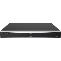 LTS Security Cameras and NVR Systems