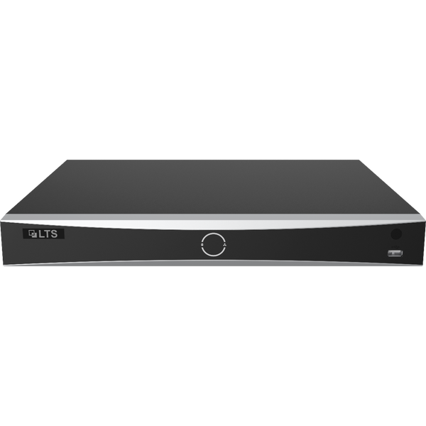 LTS Security Cameras and NVR Systems