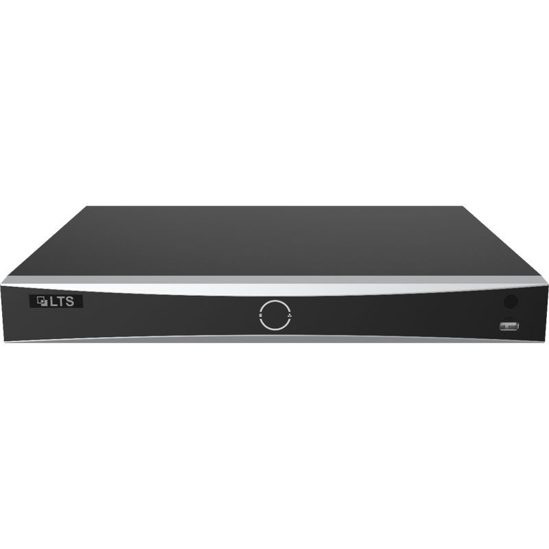 LTS Security Cameras and NVR Systems